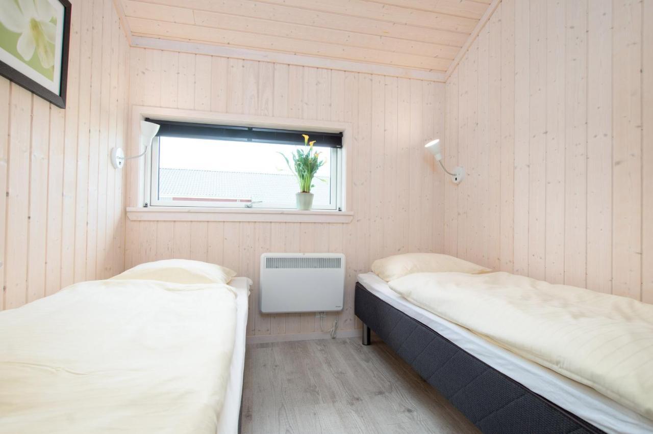 Resort 2 Beach House B 69 Grossenbrode Ngoại thất bức ảnh