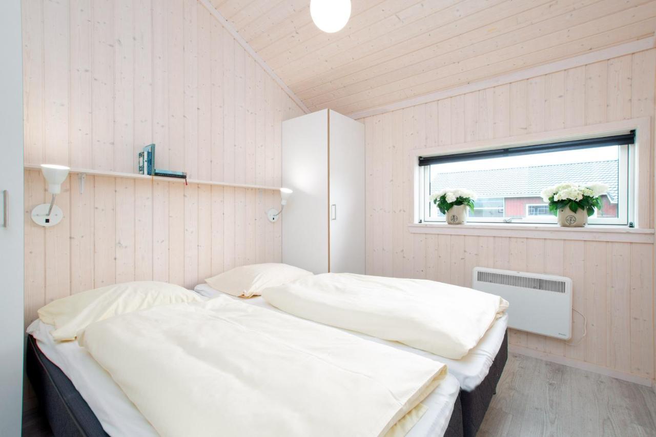 Resort 2 Beach House B 69 Grossenbrode Ngoại thất bức ảnh